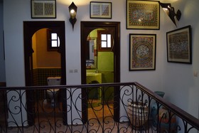 Riad Dar Lamane