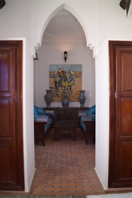 Riad Dar Lamane