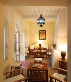 Riad Dar Loulema