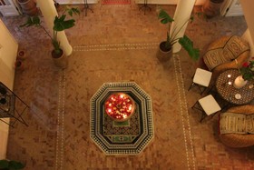 Riad Dar Loulema