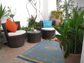 Riad Dar Loulema