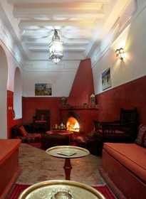 Riad Dar Loulema