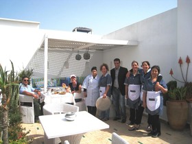 Riad Dar Loulema