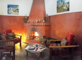 Riad Dar Loulema