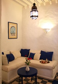 Riad Dar Loulema