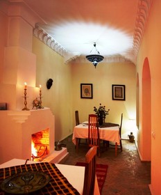 Riad Dar Loulema