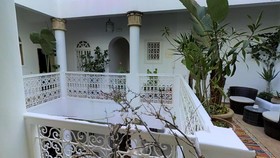 Riad Dar Loulema