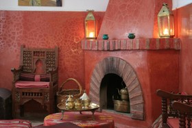 Riad Dar Loulema