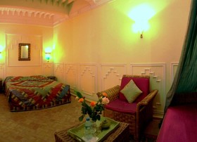 Riad Dar Loulema