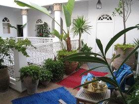 Riad Dar Loulema