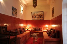Riad Dar Loulema