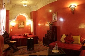 Riad Dar Loulema