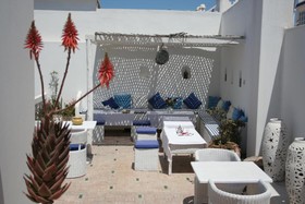 Riad Dar Loulema