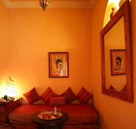 Riad Dar Loulema
