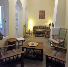 Riad Dar Loulema