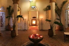 Riad Dar Loulema