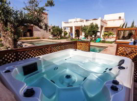 Riad Dharma