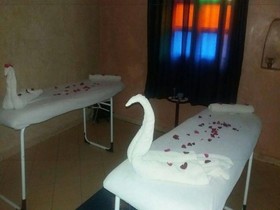 Riad Diamant Blanc