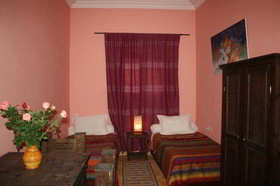 Riad Etoile d'Essaouira