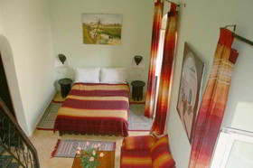 Riad Etoile d'Essaouira