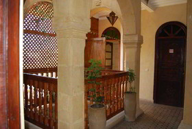 Riad Inna