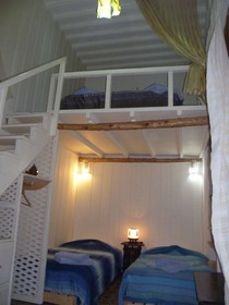 Riad Jade Mogador