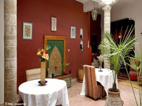 Riad Haizea Mogador