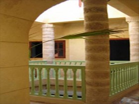 Riad La Rose des Vents