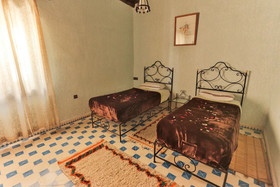 Riad l'authentique