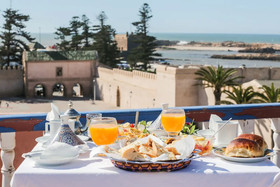 Riad l'authentique