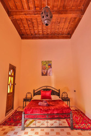Riad l'authentique