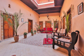 Riad l'authentique