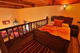 Riad l'authentique