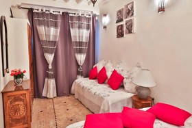 Riad l'Ayel d'Essaouira