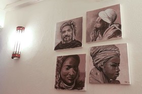 Riad l'Ayel d'Essaouira
