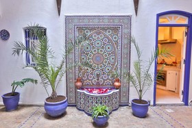 Riad l'Ayel d'Essaouira