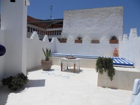 Riad l'Ayel d'Essaouira