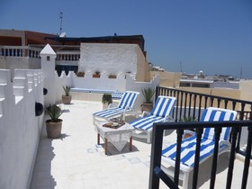 Riad l'Ayel d'Essaouira