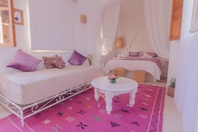 Riad Le Khan Mogador