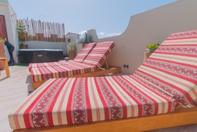 Riad Le Khan Mogador