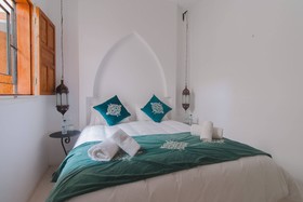 Riad Le Khan Mogador