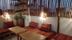 Riad Le Khan Mogador