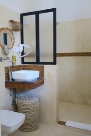Riad Le Khan Mogador