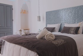 Riad Le Khan Mogador