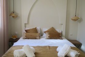 Riad Le Khan Mogador