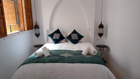 Riad Le Khan Mogador