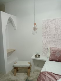 Riad Le Khan Mogador