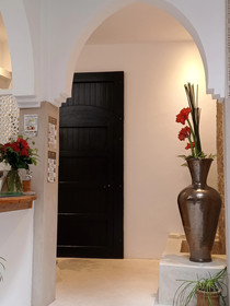 Riad Le Khan Mogador