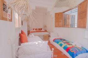 Riad Le Khan Mogador