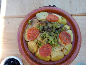 Riad Le Khan Mogador